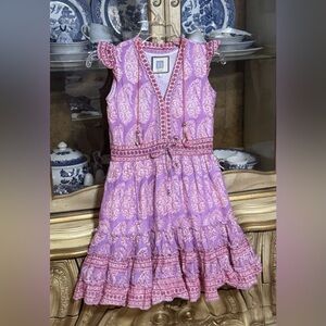Bell by Alicia Bell Girls Dress size 8